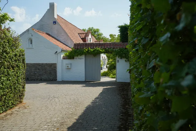 Hoeve te koop in Doornik – 1/6