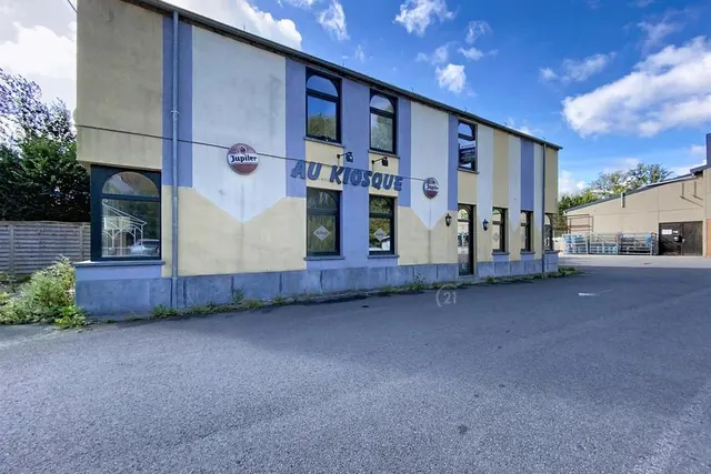 Huis te huur in Cerfontaine – 1/4
