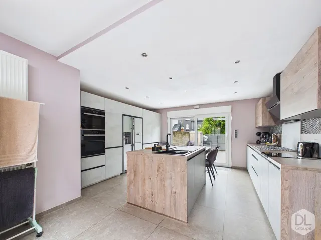 Maison/Villa for sale in Mouscron – 1/10