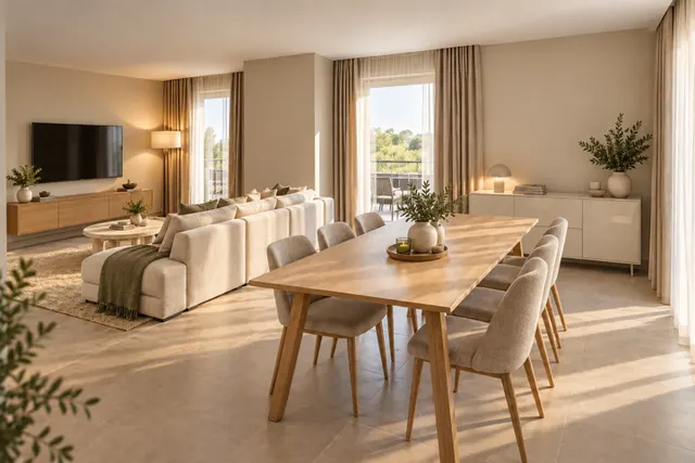 Appartement te koop in Tournai – 1/10