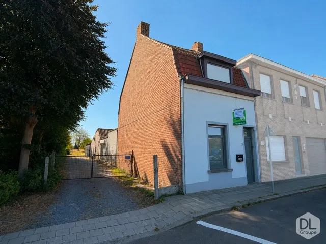 Maison/Villa for sale in Mouscron – 1/10