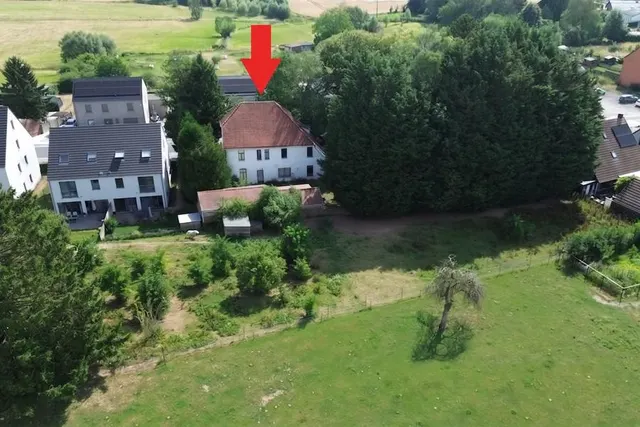 Huis te koop in Gerpinnes – 1/4