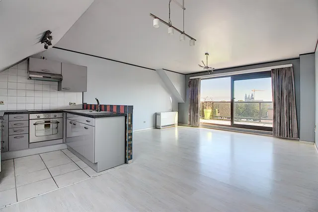 Appartement te koop in Doornik – 1/10