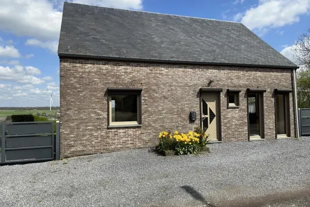 Huis te huur in Grandrieu – 1/10