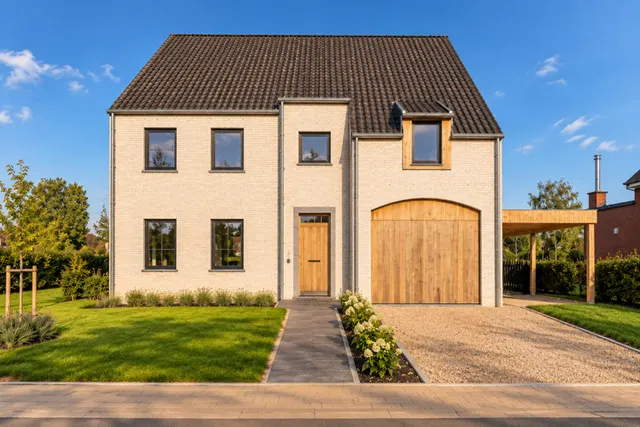 Villa te koop in Rekkem – 1/10