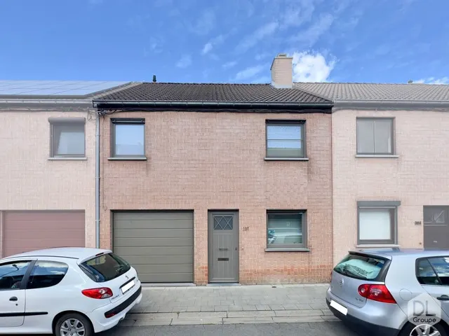 Maison/Villa à vendre à Herseaux – 1/10