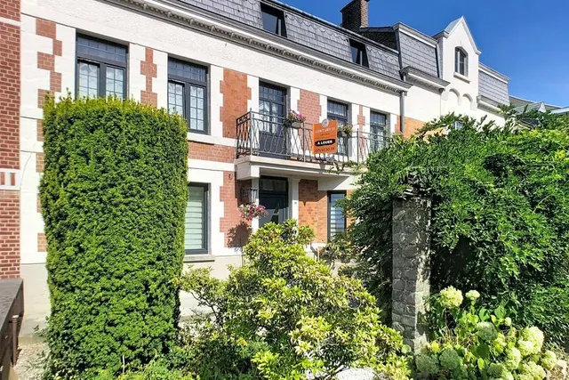 Maison à louer à Momignies – 1/4