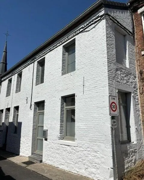 Huis te koop in Grand-Reng – 1/4