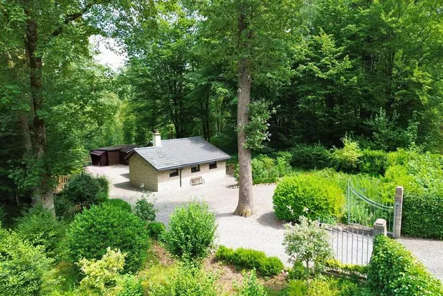 Maison à vendre à Brûly-De-Pesche – 1/4