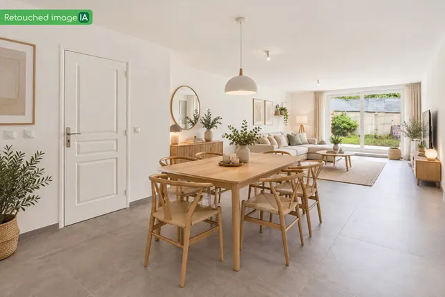Huis te koop in Menen – 1/10