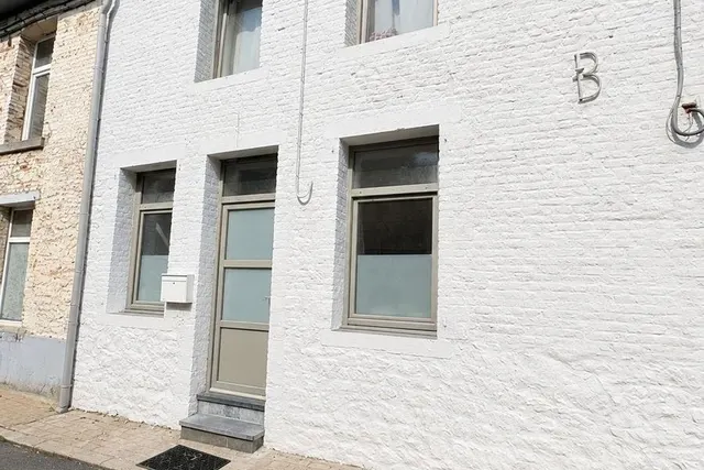 Huis te koop in Grand-Reng – 1/4