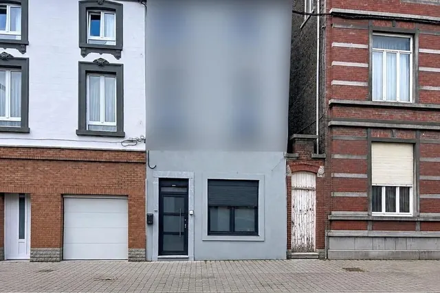 Appartement te huur in Couillet – 1/4