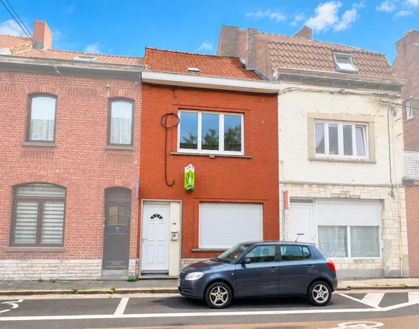 Maison/Villa for sale in Mouscron – 1/10