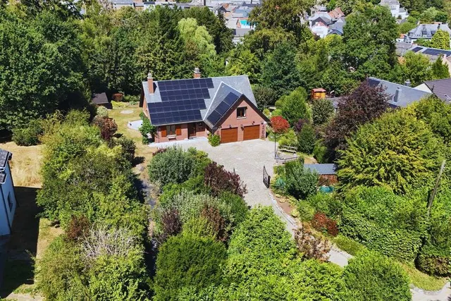 Huis te koop in Gerpinnes – 1/4