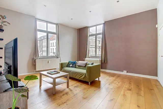 Appartement te koop in Tournai – 1/7