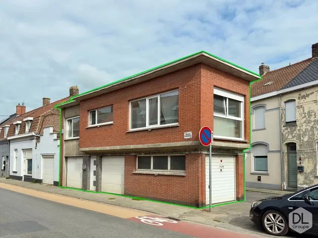 Maison/Villa à vendre à Herseaux – 1/7