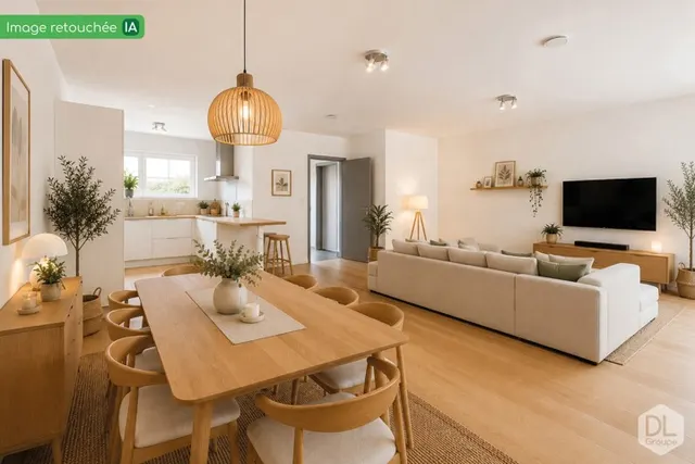 Maison/Villa for sale in Mouscron – 1/10