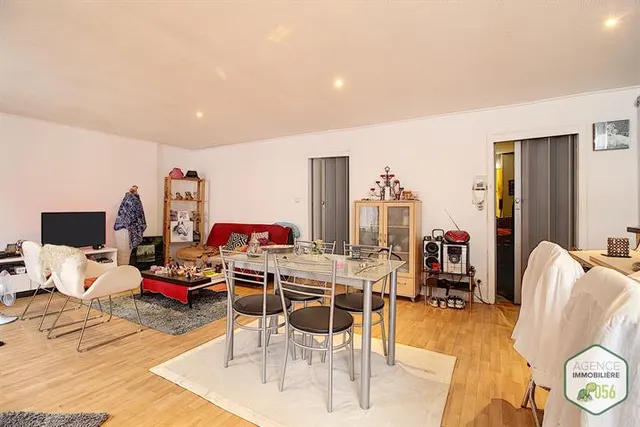 Apartment for sale in Mouscron – 1/7