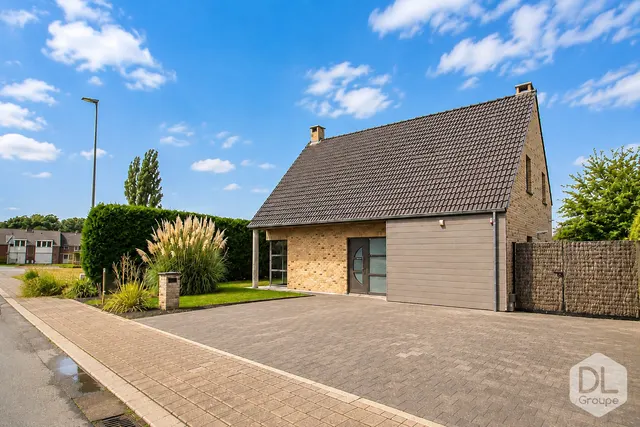 Huis à vendre à Templeuve – 1/10