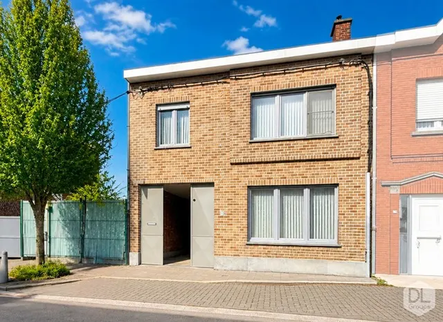 Maison/Villa for sale in Mouscron – 1/10