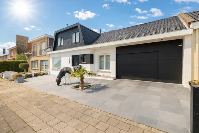 Maison/Villa for sale in Luingne – 1/10