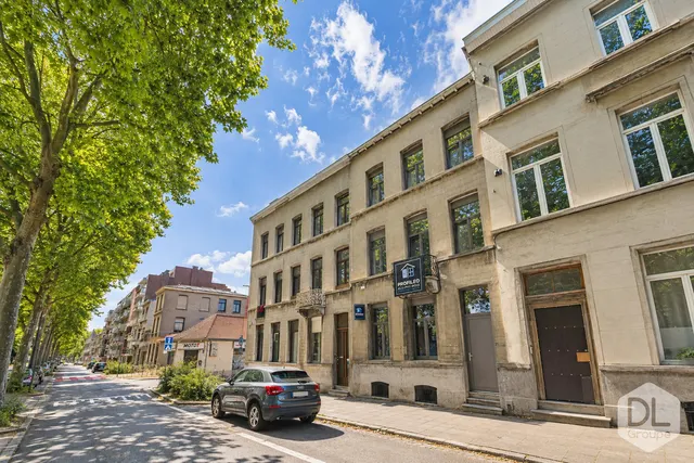 Appartement te koop in Doornik – 1/10
