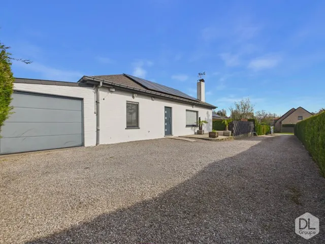 Maison/Villa for sale in Mouscron – 1/10