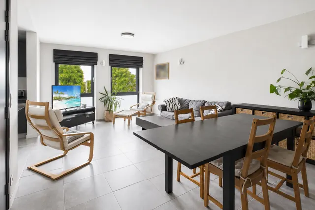 Appartement te koop in Ath – 1/8