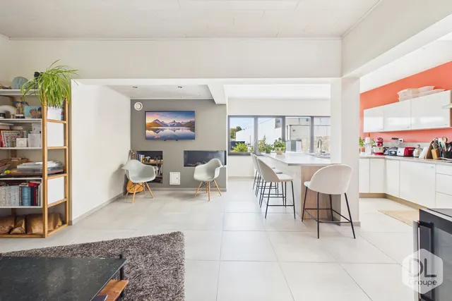 Huis à vendre à Antoing – 1/10