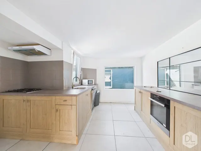 Huis à vendre à Rollegem – 1/10