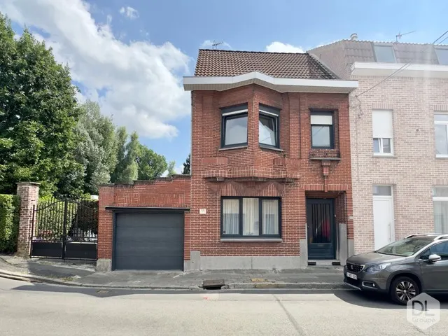 Maison/Villa à vendre à Herseaux – 1/10