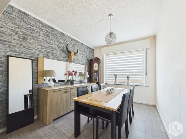 Huis à vendre à Rekkem – 1/10