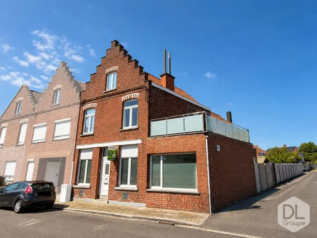 Maison/Villa à vendre à Herseaux – 1/10
