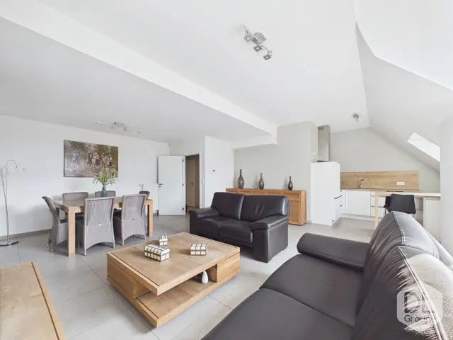 Apartment for sale in Mouscron – 1/10