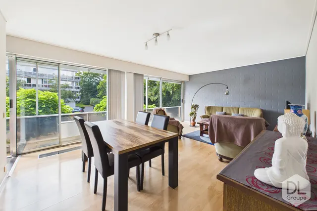 Appartement te koop in Doornik – 1/8