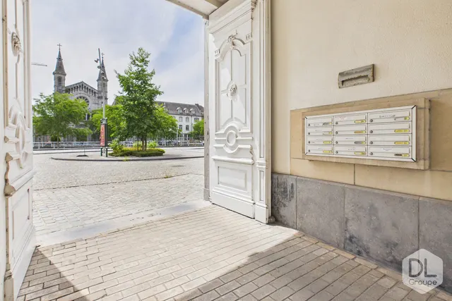Appartement te koop in Doornik – 1/8