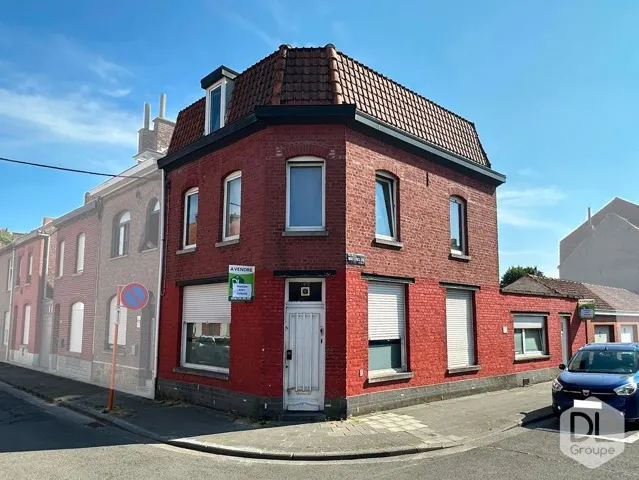 Maison/Villa for sale in Mouscron – 1/10