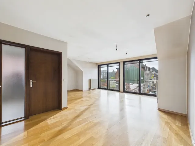 Appartement te koop in Rekkem – 1/10