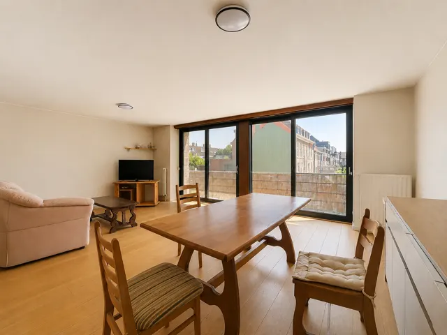 Appartement te koop in Rekkem – 1/8