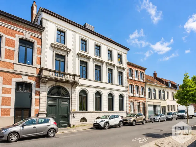 Appartement te koop in Doornik – 1/10