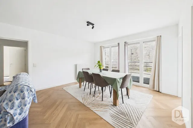Appartement te koop in Doornik – 1/8
