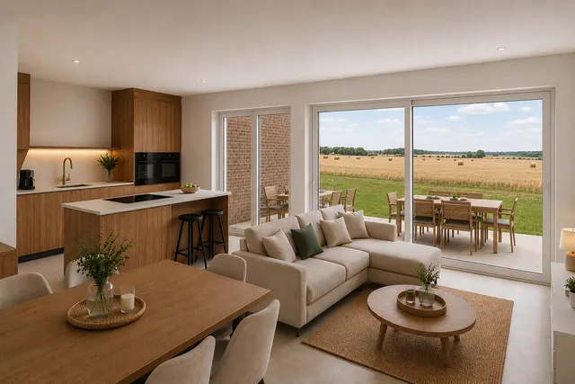Maison/Villa te koop in Pottes – 1/10
