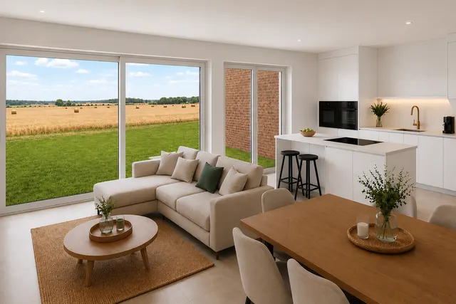 Maison/Villa te koop in Pottes – 1/10