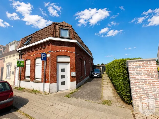 Maison/Villa à vendre à Herseaux – 1/10
