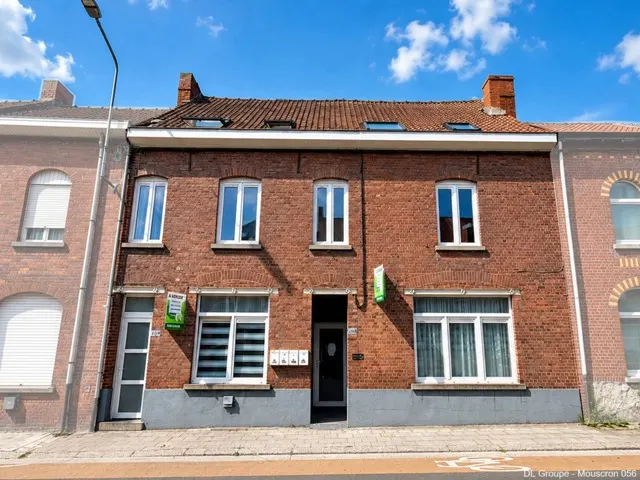 Maison/Villa à vendre à Herseaux – 1/10