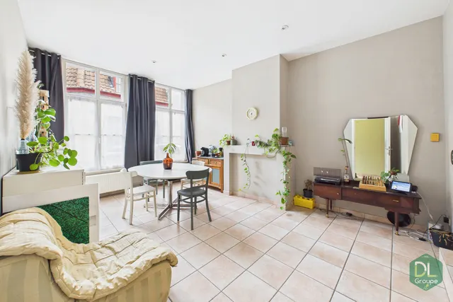 Huis te koop in Doornik – 1/10