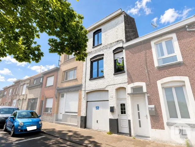 Maison/Villa for sale in Mouscron – 1/10