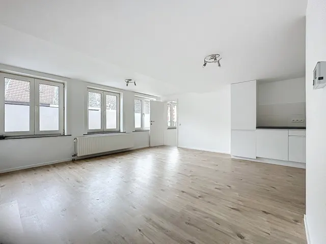 Appartement te koop in Ath – 1/4