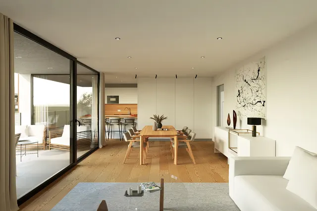 Appartement te koop in Rekkem – 1/10