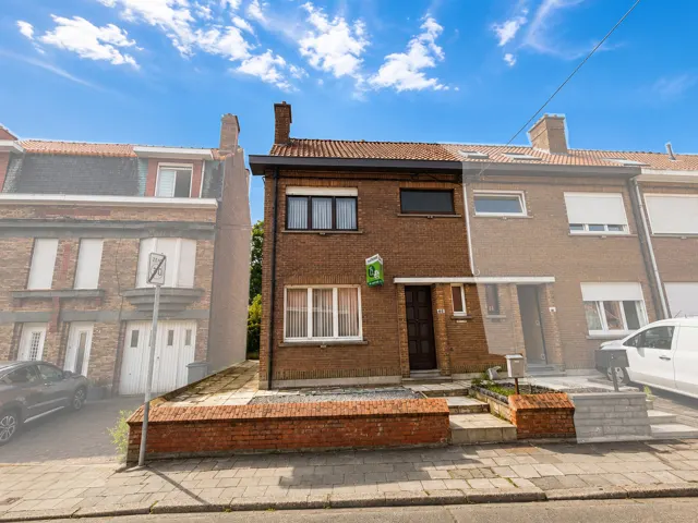 Maison/Villa à vendre à Herseaux – 1/10